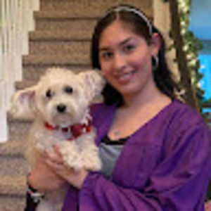 Meet your Posher, Kayla